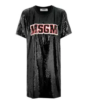 Повседневное платье