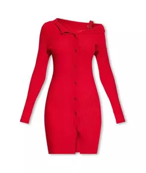 Повседневное платье