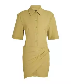 Повседневное платье