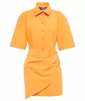 Повседневное платье