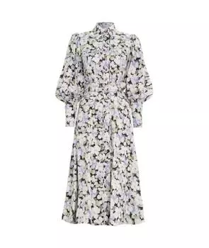 Повседневное платье