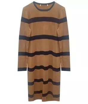 Повседневное платье