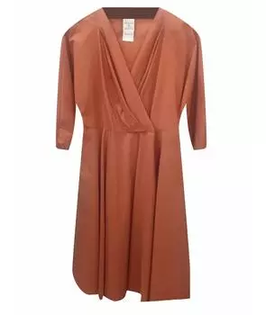 Повседневное платье