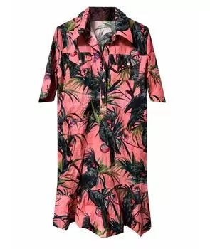 Повседневное платье