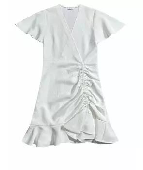 Повседневное платье