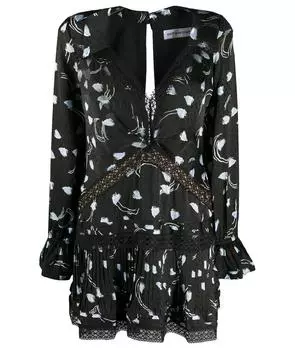 Повседневное платье