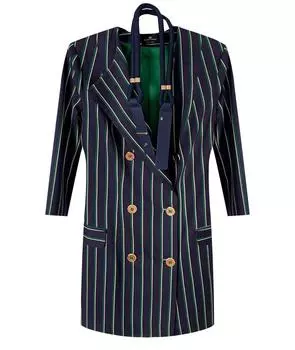 Повседневное платье