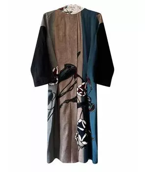 Повседневное платье