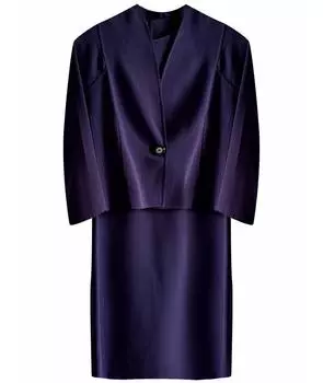 Повседневное платье