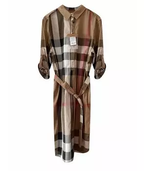 Повседневное платье