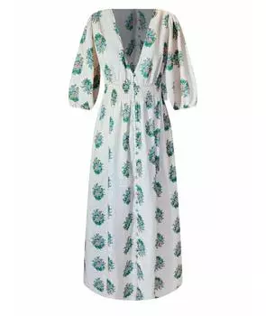 Повседневное платье