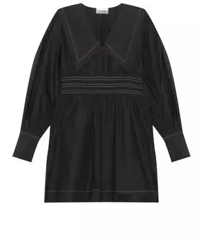 Повседневное платье