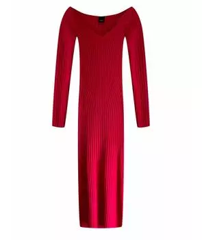 Повседневное платье