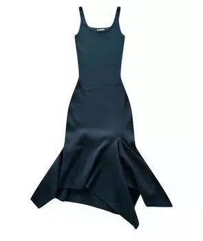 Повседневное платье