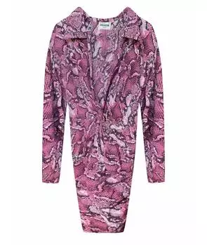 Повседневное платье