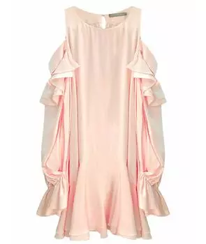 Повседневное платье