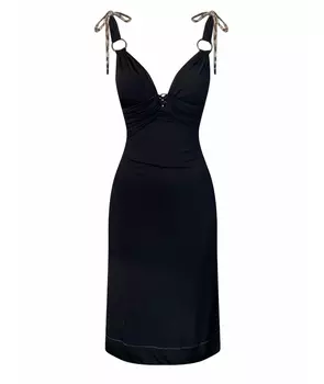 Повседневное платье