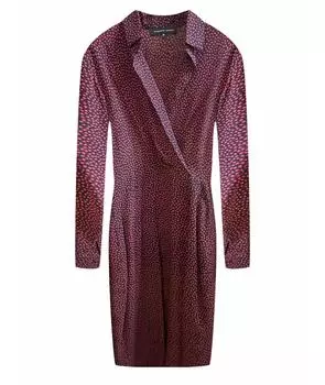 Повседневное платье