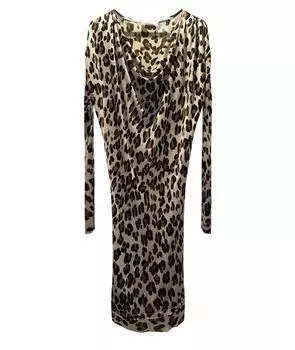 Повседневное платье