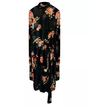 Повседневное платье