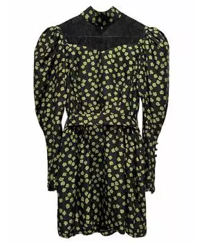 Повседневное платье