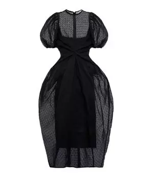 Повседневное платье