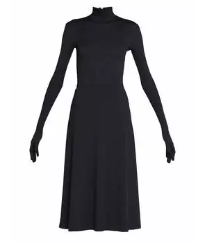 Повседневное платье