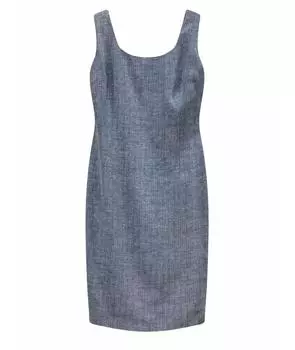 Повседневное платье