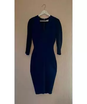 Повседневное платье