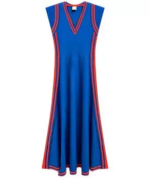 Повседневное платье