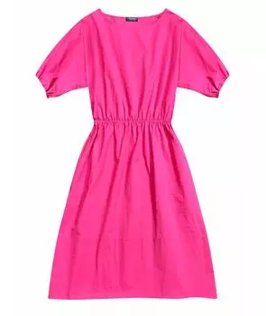 Повседневное платье