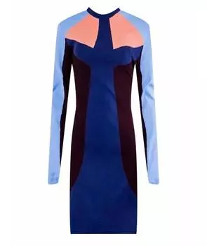 Повседневное платье