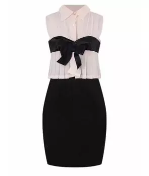 Повседневное платье