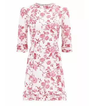 Повседневное платье