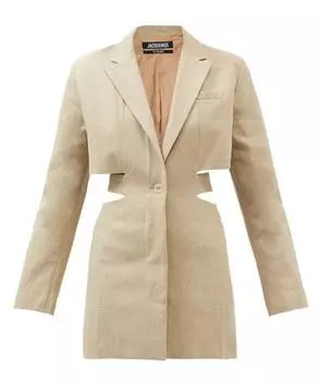 Повседневное платье