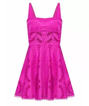 Повседневное платье