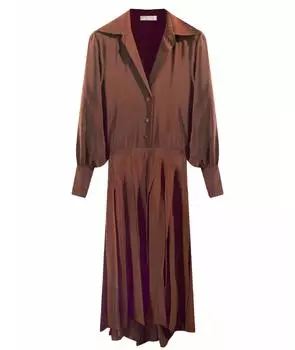 Повседневное платье