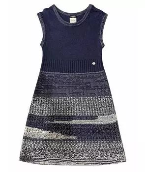 Повседневное платье