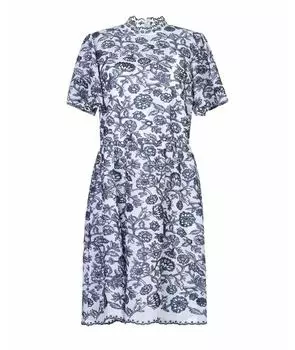 Повседневное платье