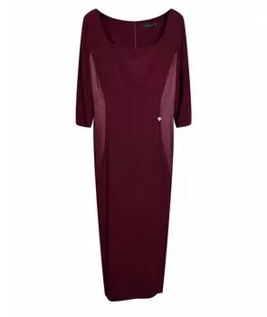 Повседневное платье