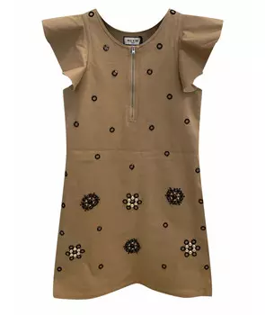 Повседневное платье