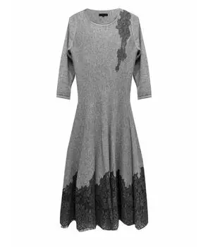 Повседневное платье