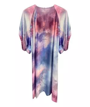 Повседневное платье