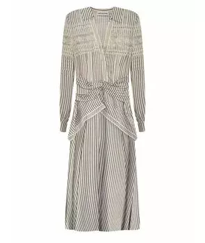 Повседневное платье