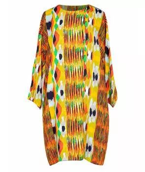 Повседневное платье