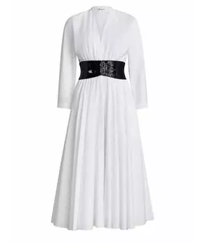 Повседневное платье