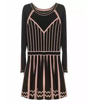 Повседневное платье