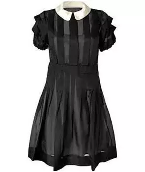 Повседневное платье