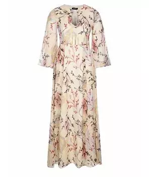 Повседневное платье