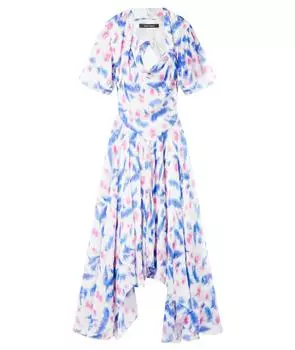 Повседневное платье